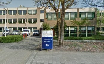 Emmauscollege in Rotterdam